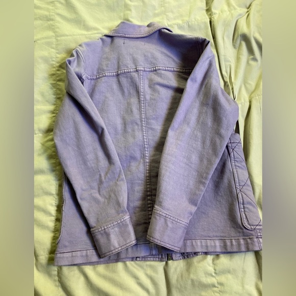 Rachel Antonoff Lizzie Jacket - Picture 8 of 17